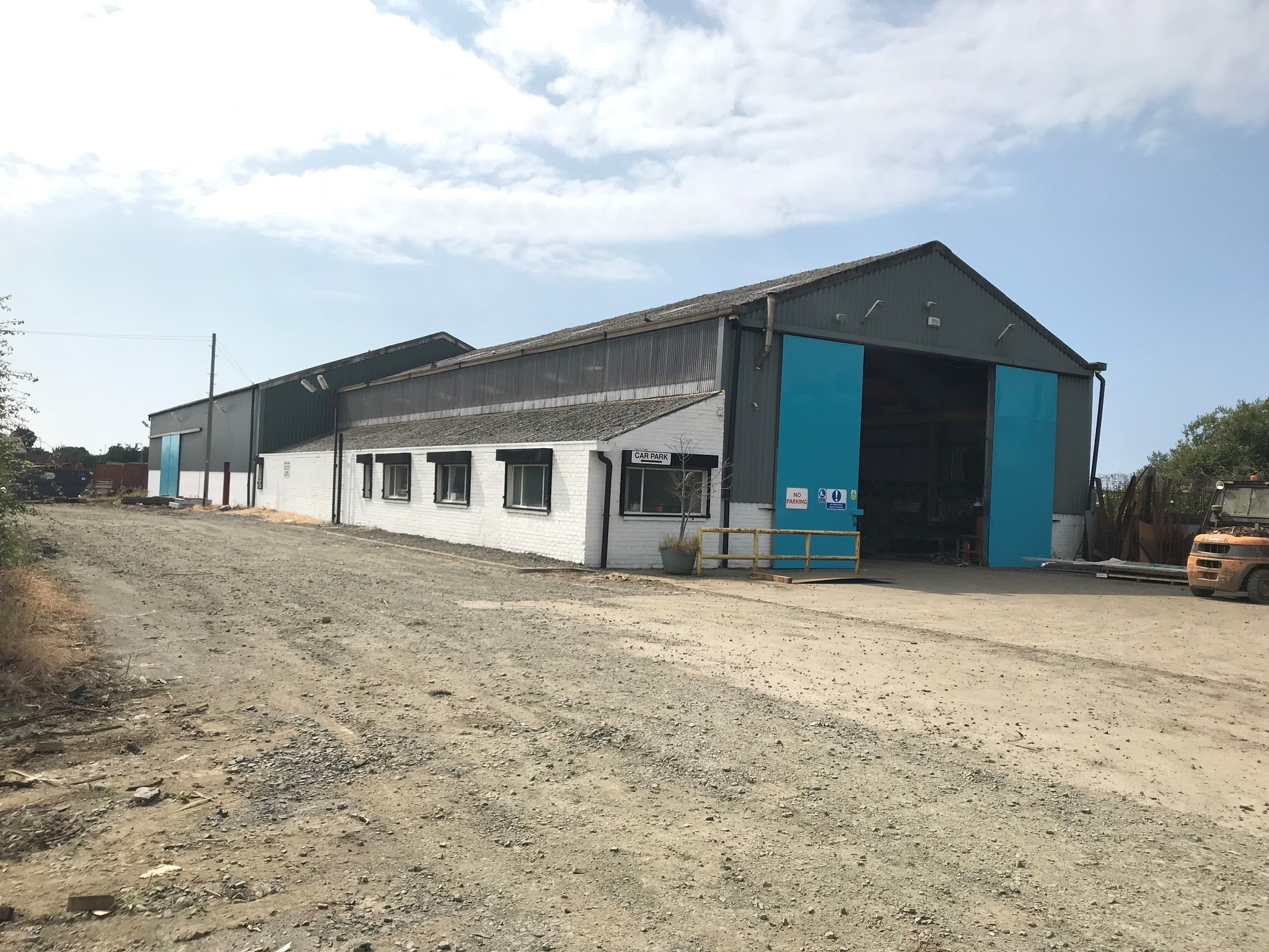 151 Lochside Rd, Ayr for sale Building Photo- Image 1 of 1