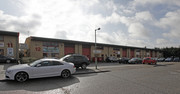 12-17 Chamberlayne Rd, Bury St Edmunds SFK - Warehouse