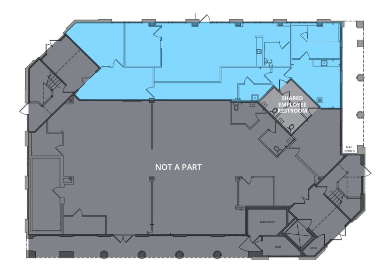300 W Grand Ave, Escondido, CA for sale Floor Plan- Image 1 of 1