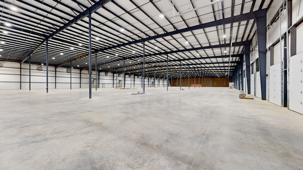 2139 Logistics Way, Murfreesboro, TN for lease - Matterport 3D Scan - Image 3 of 38