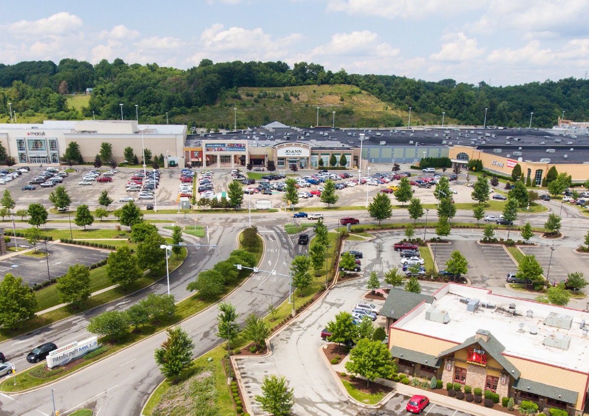2012 Butler Logan Rd, Tarentum, PA for lease Building Photo- Image 1 of 8