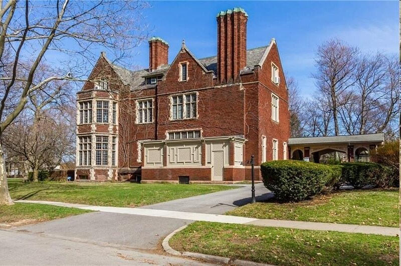 935 East Ave, Rochester, NY 14607 East 935