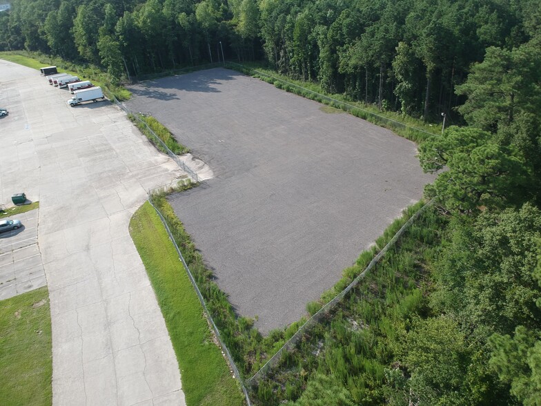 385 French Collins Rd, Conway, SC for lease - Building Photo - Image 3 of 5