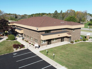 More details for 1 E Waldo Blvd, Manitowoc, WI - Office for Lease