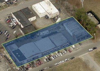 More details for 3012 3014 3022-3024 & 3032 Trinkle Ave, Roanoke, VA - Industrial for Sale