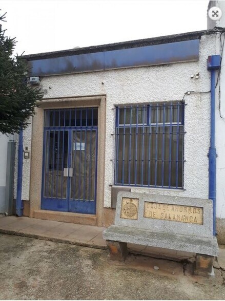 Plaza Duques de Alba, Barbadillo, Salamanca for sale - Building Photo - Image 2 of 4