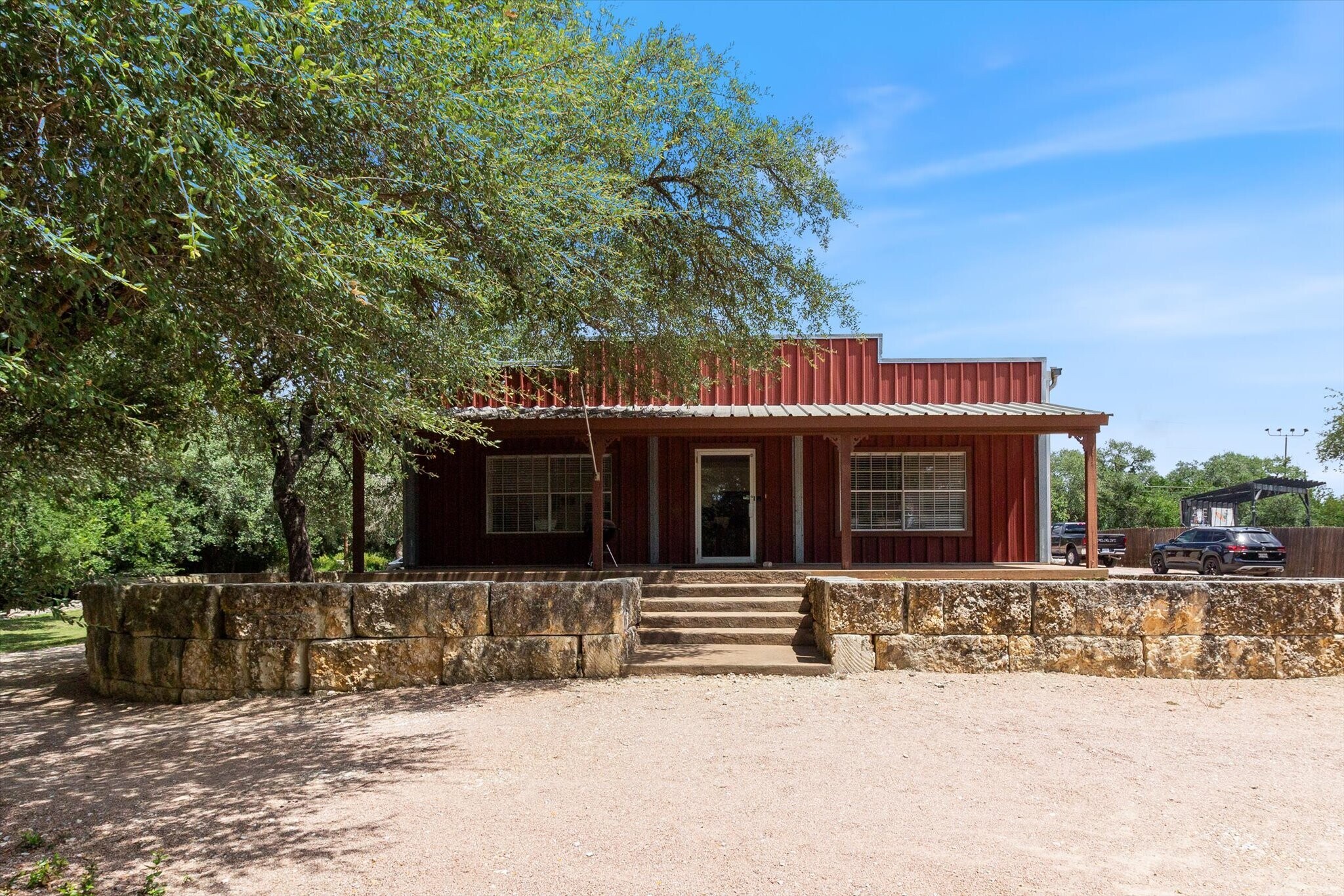 2108 Ranch Road 12, San Marcos, TX for sale Building Photo- Image 1 of 33