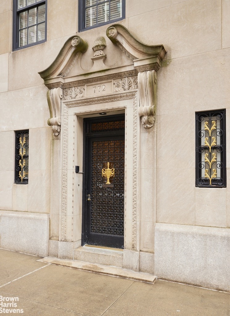 772 Park Ave, New York, NY for sale Building Photo- Image 1 of 14