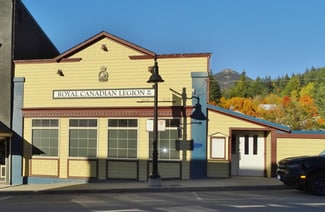 More details for 2081 Washington St, Rossland, BC - Retail for Sale