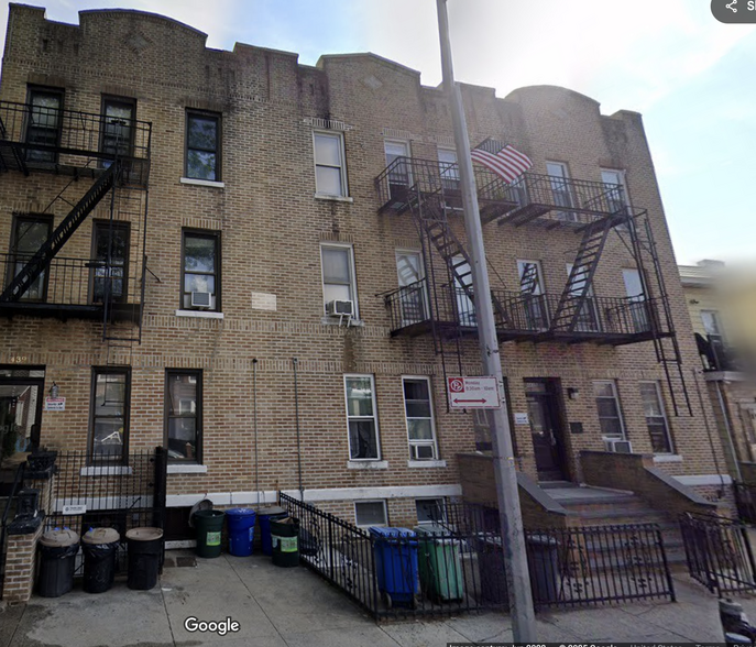 439 83rd St, Brooklyn, NY for sale - Building Photo - Image 1 of 9