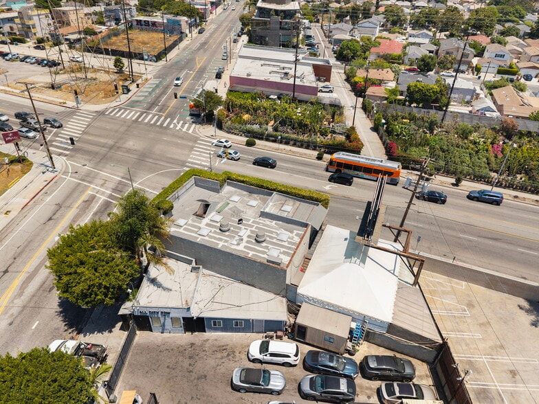 5830 Adams Blvd, Culver City, CA for sale - Building Photo - Image 2 of 26