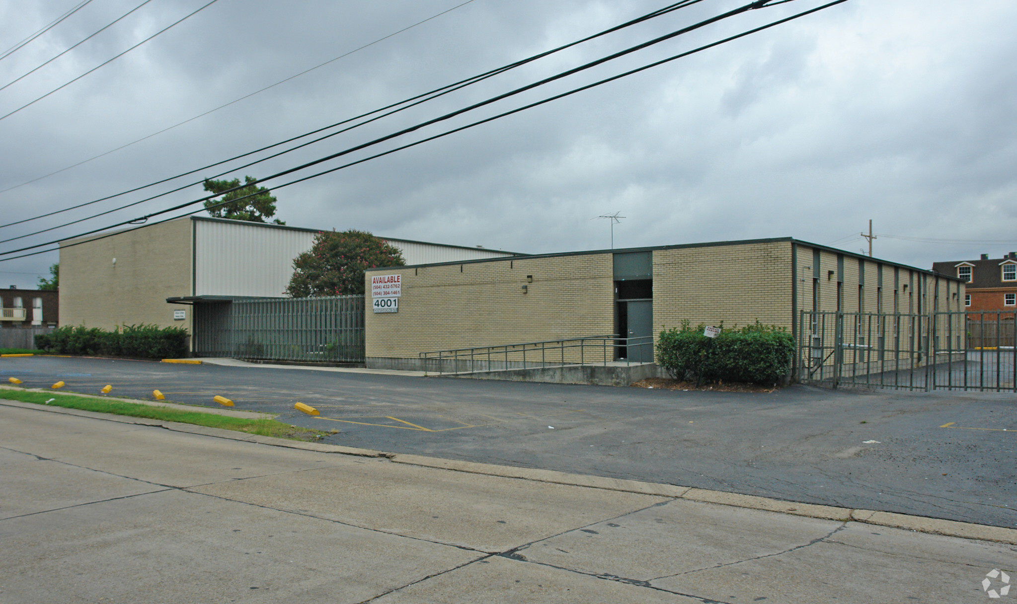 4001 Division St, Metairie, LA for sale Primary Photo- Image 1 of 1