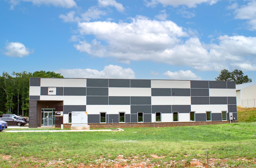 4521 Old Railroad Bed Rd, Harvest, AL 35749 Industrial for Lease