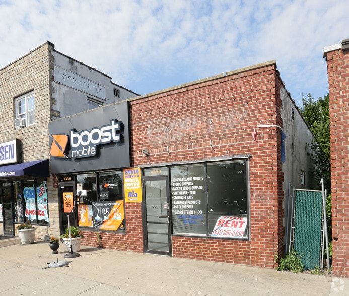 1022-1024 Little East Neck Rd N, West Babylon, NY for sale - Building Photo - Image 1 of 1