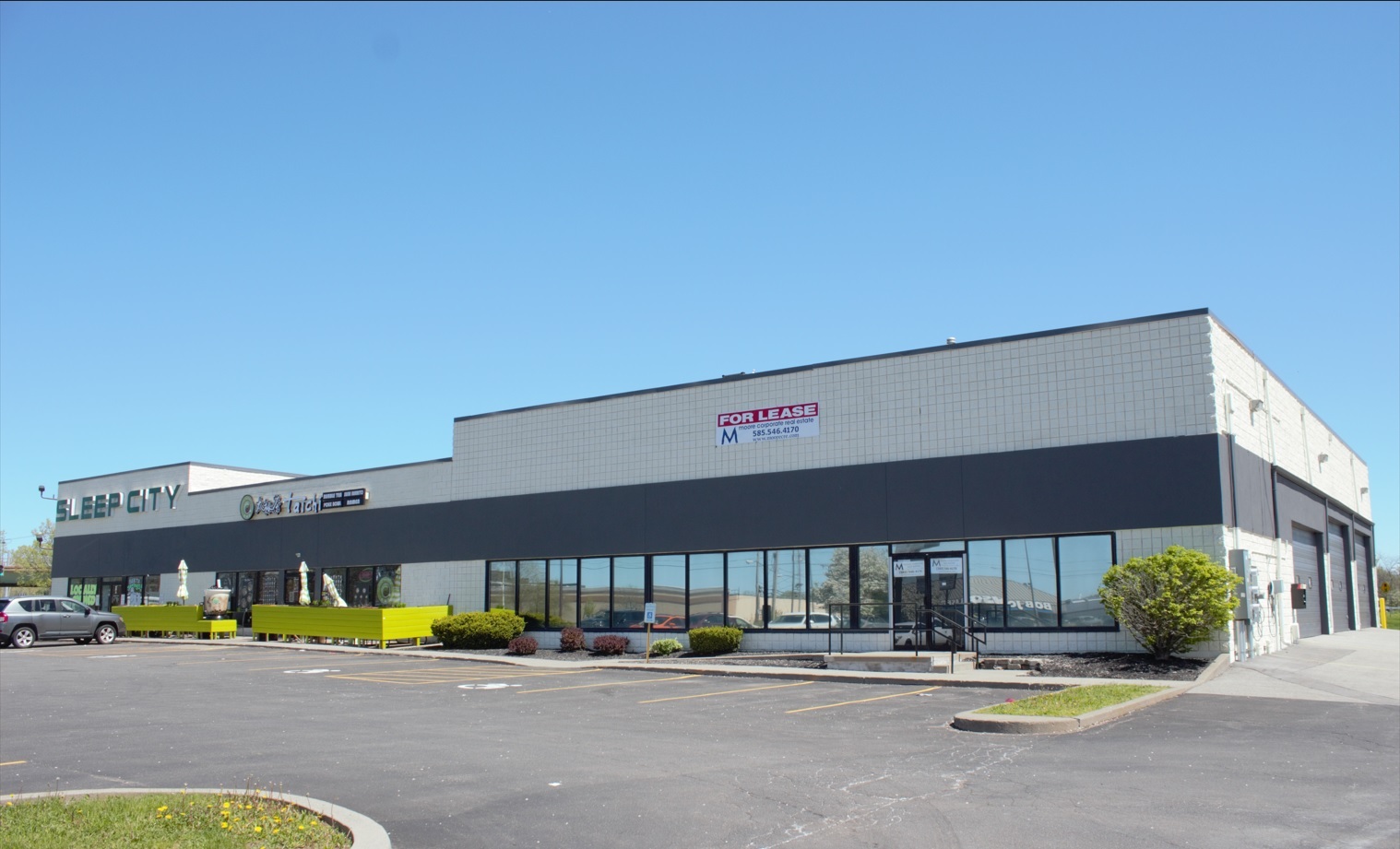 3300 W Henrietta Rd, Rochester, NY for lease Building Photo- Image 1 of 29