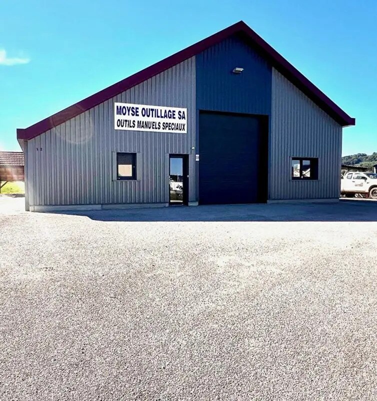 Flex in Gilley for sale Building Photo- Image 1 of 4