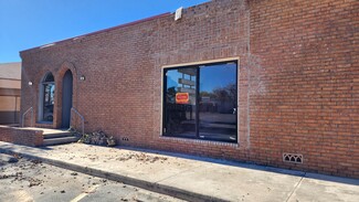 More details for 1202 S 31st St, Temple, TX - Retail for Lease