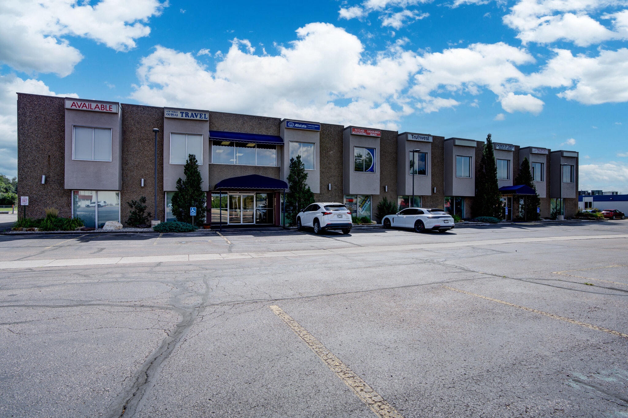 225 S Academy Blvd, Colorado Springs, CO for sale Building Photo- Image 1 of 77