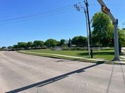 1602 Campbell Rd, Richardson TX - Motel