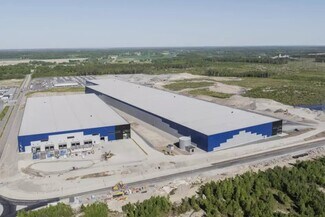 More details for Zinkvägen 2, Sigtuna - Industrial for Lease
