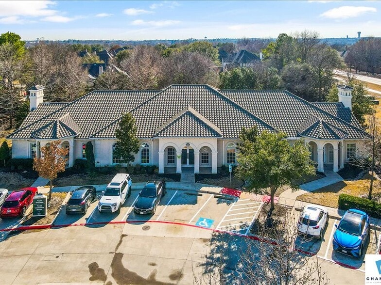 1211 S White Chapel Blvd, Southlake, TX for sale - Building Photo - Image 1 of 13