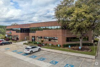 More details for 425 Holderrieth Blvd, Tomball, TX - Office/Medical, Medical for Lease