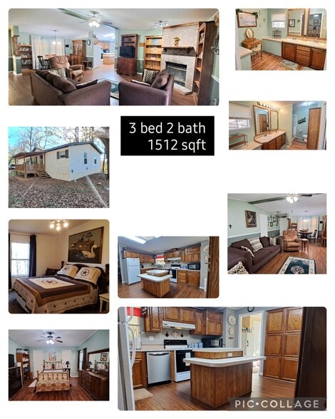 10774 County Road 494, Tyler, TX for sale - Building Photo - Image 3 of 18