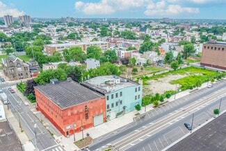 More details for 2300-2304 N American St, Philadelphia, PA - Industrial for Lease