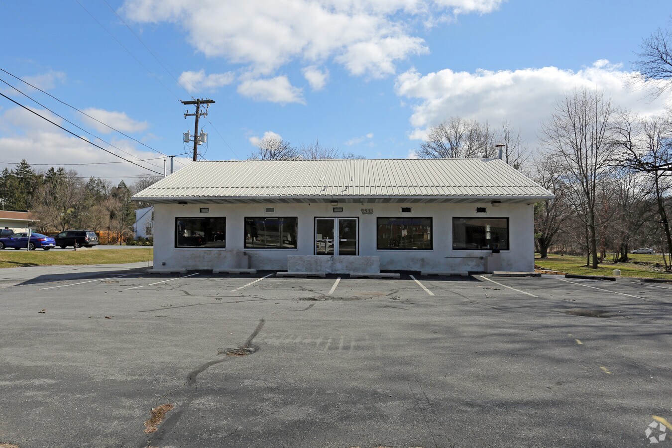 2533 Lititz Pike, Lancaster, PA 17601