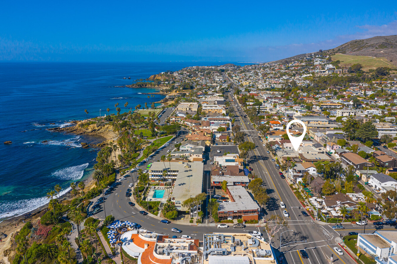 352-354 N Pacific Coast Hwy, Laguna Beach, CA 92651 | LoopNet