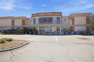More details for 599-603 Nashua St, Milford, NH - Retail for Lease