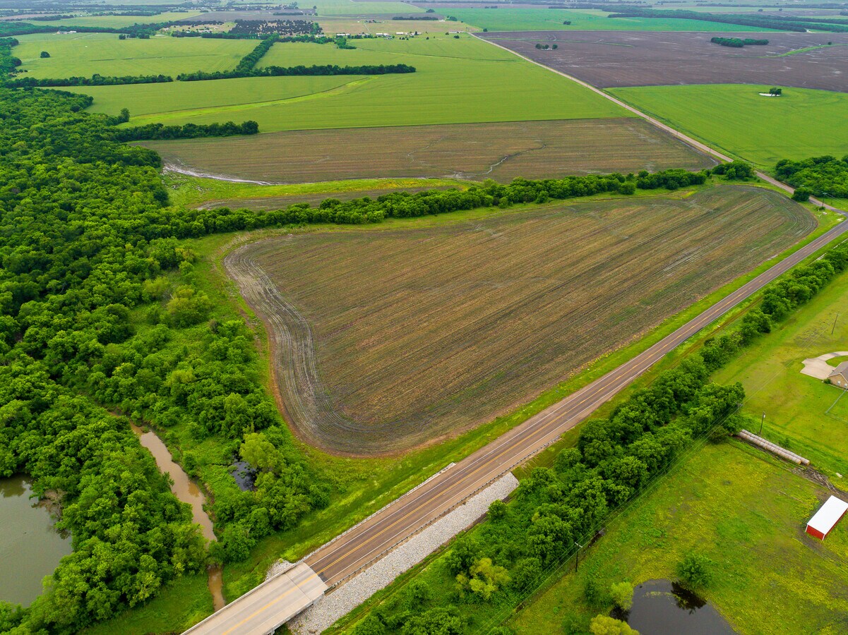 9999 Hwy 6 and County Road 637, Josephine, TX 75164