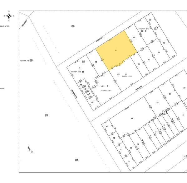 241 Water St, New York, NY 10038 - Office for Sale | LoopNet