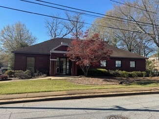 More details for 802 22nd St, Columbus, GA - Office for Sale