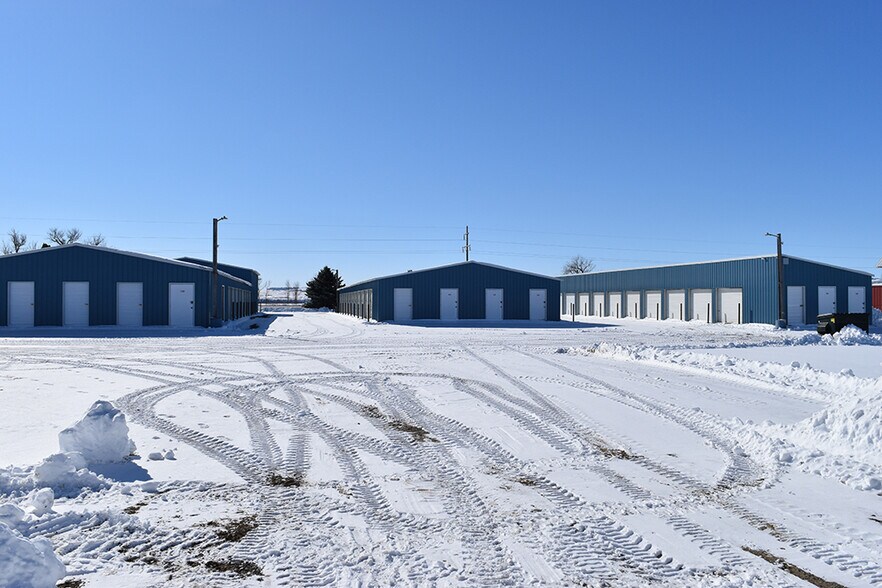 7700 US Highway 312, Billings, MT for sale - Building Photo - Image 1 of 1