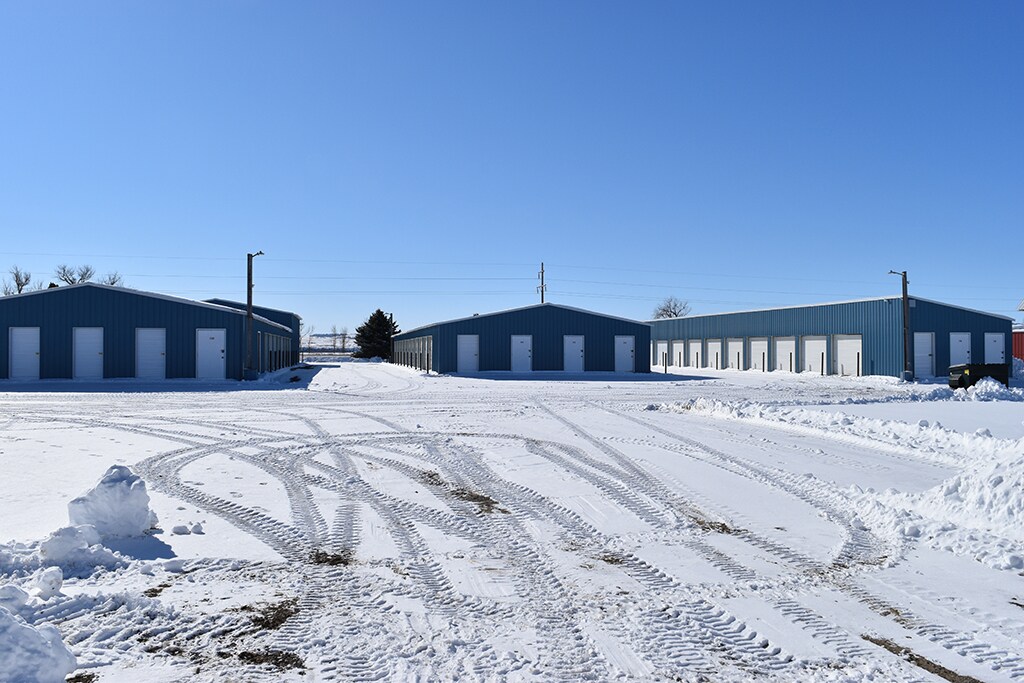 7700 US Highway 312, Billings, MT for sale Building Photo- Image 1 of 1