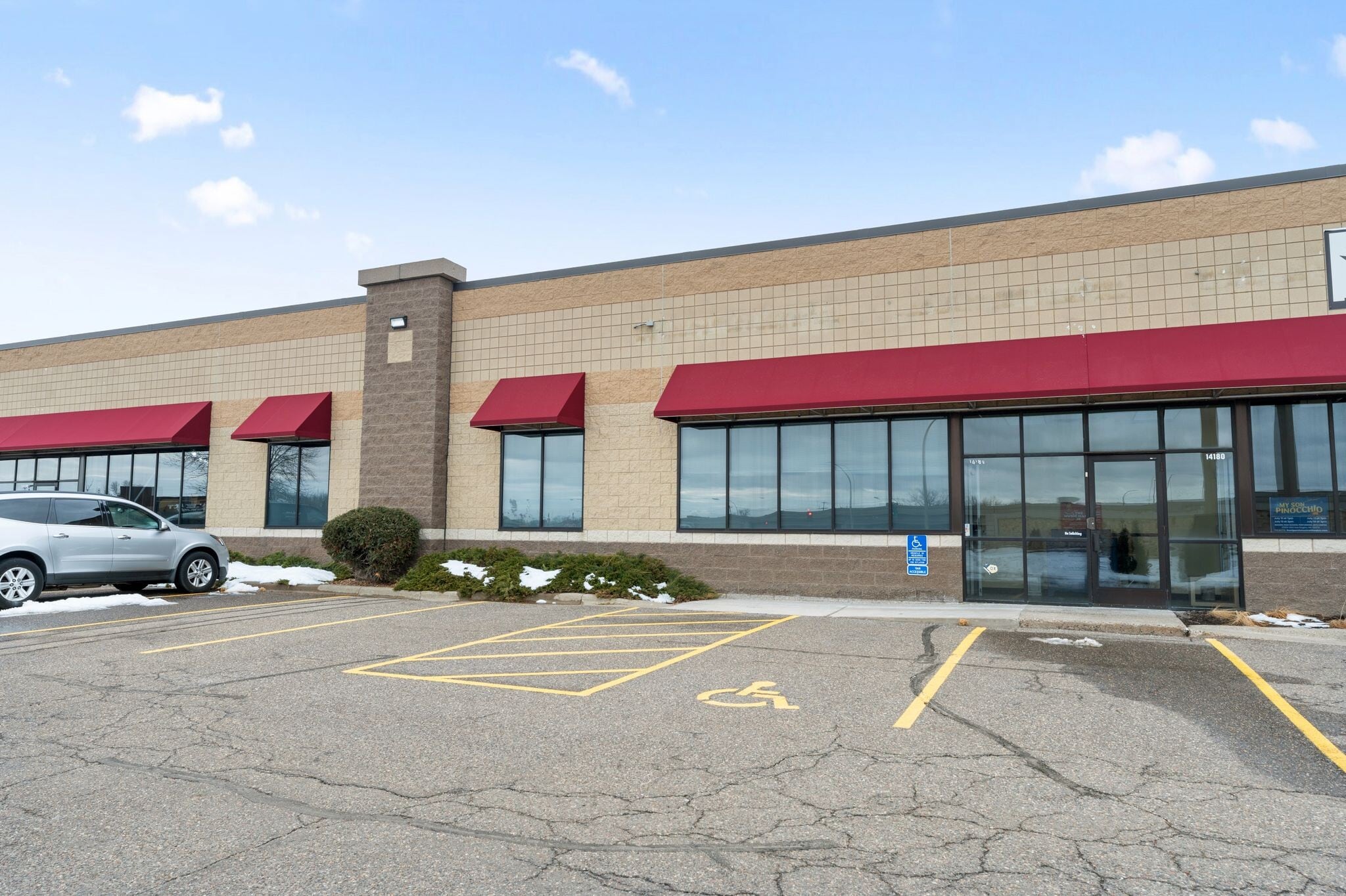 14140-14198 Northdale Blvd, Rogers, MN for lease Building Photo- Image 1 of 10
