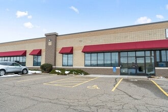 14140-14198 Northdale Blvd, Rogers, MN for lease Building Photo- Image 1 of 10