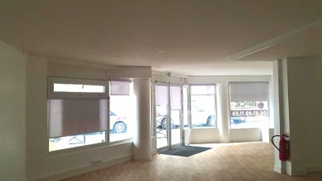4-6 Villa Jean Godard, Paris for lease Interior Photo- Image 1 of 2