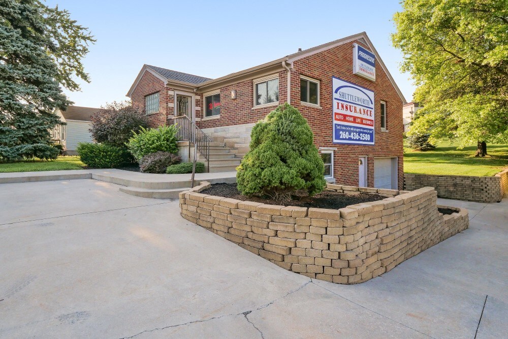 5811 Covington Rd, Fort Wayne, IN for sale Other- Image 1 of 1