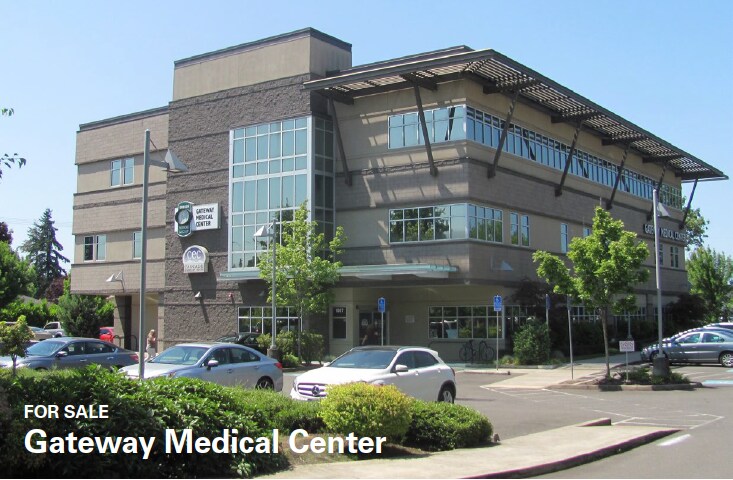 1007 Harlow Rd, Springfield, OR for sale Building Photo- Image 1 of 1