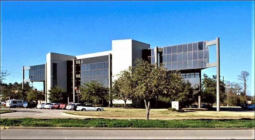 9950 Cypresswood Dr, Houston, TX for lease - Building Photo - Image 1 of 7