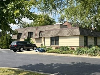 More details for 240 N West Ave, Elmhurst, IL - Office for Sale