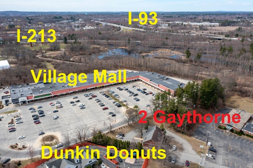 2 Gaythorne Rd, Methuen, MA 01844 Office for Sale