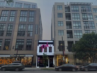 More details for 644 H St NE, Washington, DC - Retail for Lease