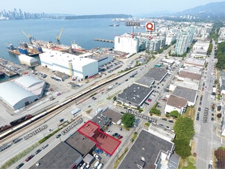 More details for 312 E Esplanade, North Vancouver, BC - Office for Lease