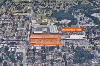 More details for 3243 W 115th St, Merrionette Park, IL - Retail for Lease