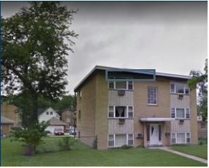 Multifamily in Broadview, IL for sale Primary Photo- Image 1 of 1