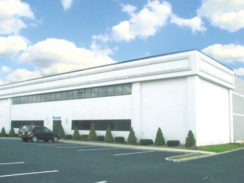 8 N Corporate Dr, Riverdale, NJ for lease Building Photo- Image 1 of 16
