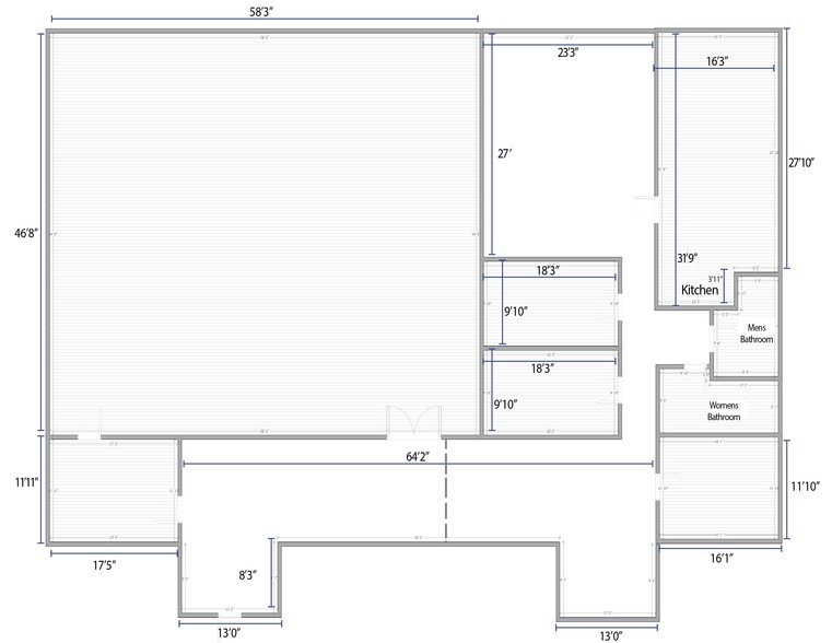 3667 Braddock Dr, Lafayette, IN for sale - Building Photo - Image 2 of 12